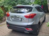 JAC S3 2021 года за 4 500 000 тг. в Астана – фото 3
