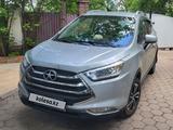 JAC S3 2021 года за 4 500 000 тг. в Астана – фото 4