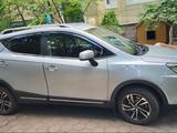 JAC S3 2021 года за 4 500 000 тг. в Астана – фото 5
