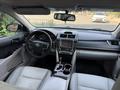 Toyota Camry 2014 годаүшін8 450 000 тг. в Шымкент – фото 11