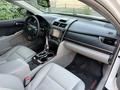 Toyota Camry 2014 годаүшін8 450 000 тг. в Шымкент – фото 10