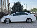 Toyota Camry 2014 годаүшін8 450 000 тг. в Шымкент – фото 13