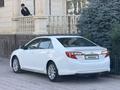 Toyota Camry 2014 годаүшін8 450 000 тг. в Шымкент – фото 14