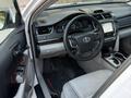 Toyota Camry 2014 годаүшін8 450 000 тг. в Шымкент – фото 15