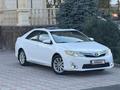 Toyota Camry 2014 годаүшін8 450 000 тг. в Шымкент – фото 2