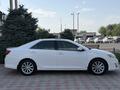 Toyota Camry 2014 годаүшін8 450 000 тг. в Шымкент – фото 4