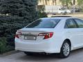 Toyota Camry 2014 годаүшін8 450 000 тг. в Шымкент – фото 6