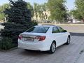 Toyota Camry 2014 годаүшін8 450 000 тг. в Шымкент – фото 5