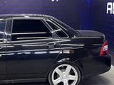 ВАЗ (Lada) Priora 2172 2015 года за 3 200 000 тг. в Актобе – фото 3