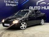 ВАЗ (Lada) Priora 2172 2015 года за 3 200 000 тг. в Актобе