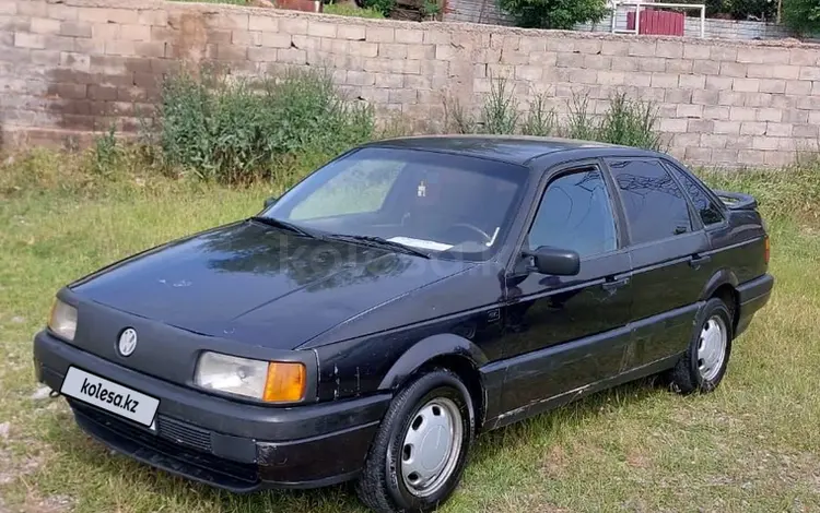 Volkswagen Passat 1991 года за 750 000 тг. в Шымкент