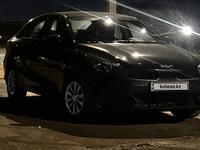 Kia Cerato 2022 года за 10 500 000 тг. в Усть-Каменогорск