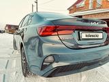 Kia Cerato 2022 года за 10 500 000 тг. в Усть-Каменогорск – фото 5