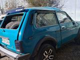 ВАЗ (Lada) Lada 2121 1999 года за 100 000 тг. в Караганда – фото 4