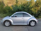 Volkswagen Beetle 2001 годаүшін2 400 000 тг. в Усть-Каменогорск – фото 3