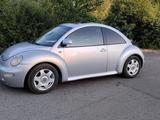 Volkswagen Beetle 2001 года за 2 700 000 тг. в Усть-Каменогорск – фото 4