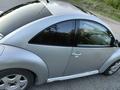 Volkswagen Beetle 2001 года за 2 400 000 тг. в Усть-Каменогорск – фото 7