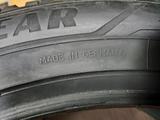 275/45/21 Goodyear UltraGrip Arctic 2 SUV D-Stud за 850 000 тг. в Алматы – фото 3