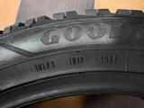 275/45/21 Goodyear UltraGrip Arctic 2 SUV D-Stud за 850 000 тг. в Алматы – фото 2