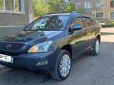 Lexus RX 330 2004 года за 7 753 429 тг. в Усть-Каменогорск