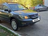 Lexus RX 330 2004 года за 7 753 429 тг. в Усть-Каменогорск – фото 2