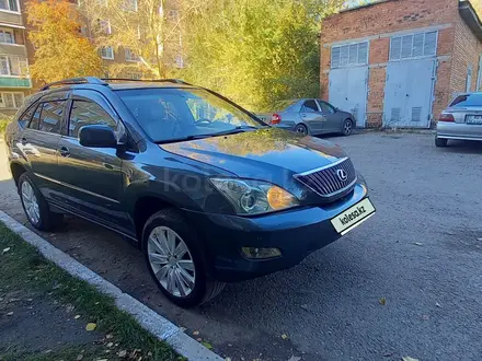 Lexus RX 330 2004 года за 7 753 429 тг. в Усть-Каменогорск – фото 4