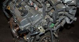 Контрактные двигатели из Японий Toyota 3MZ VVTi 2wd за 530 000 тг. в Алматы