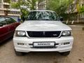 Mitsubishi Montero Sport 1999 года за 2 500 000 тг. в Темиртау – фото 3