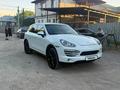 Porsche Cayenne 2013 годаүшін16 500 000 тг. в Алматы