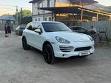 Porsche Cayenne 2013 годаүшін16 500 000 тг. в Алматы