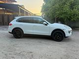 Porsche Cayenne 2013 года за 15 000 000 тг. в Алматы – фото 5