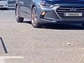 Hyundai Elantra 2018 годаfor8 000 000 тг. в Атырау – фото 4