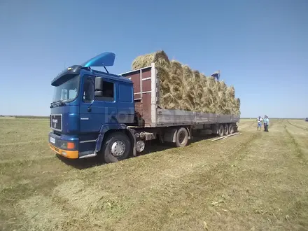 MAN 1992 года за 6 000 000 тг. в Астана – фото 3