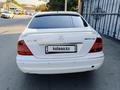 Mercedes-Benz S 320 2002 годаfor4 800 000 тг. в Алматы – фото 4