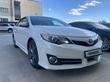 Toyota Camry 2012 годаүшін9 500 000 тг. в Жанаозен – фото 3