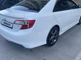 Toyota Camry 2012 годаүшін9 500 000 тг. в Жанаозен – фото 4