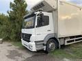 Mercedes-Benz  Axor 2008 года за 13 800 000 тг. в Алматы – фото 2