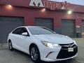 Toyota Camry 2015 года за 6 350 000 тг. в Атырау – фото 2