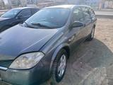 Nissan Primera 2002 года за 2 300 000 тг. в Балхаш – фото 2