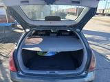 Nissan Primera 2002 года за 2 300 000 тг. в Балхаш