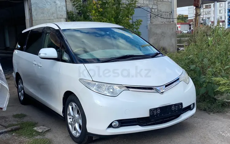 Toyota Estima 2008 годаүшін6 900 000 тг. в Павлодар