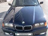 BMW 328 1995 года за 2 400 000 тг. в Астана – фото 5