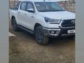 Toyota Hilux 2022 года за 21 500 000 тг. в Актау – фото 6