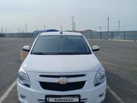 Chevrolet Cobalt 2022 годаүшін6 000 000 тг. в Атырау