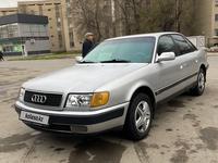 Audi 100 1991 годаfor2 200 000 тг. в Тараз