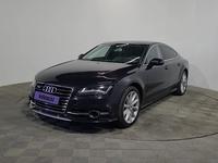 Audi A7 2011 годаүшін12 100 000 тг. в Алматы