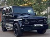 Mercedes-Benz G 55 AMG 2011 года за 25 000 000 тг. в Астана