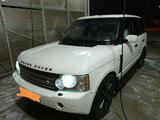 Land Rover Range Rover 2004 года за 4 800 000 тг. в Алматы