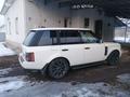 Land Rover Range Rover 2004 годаүшін4 800 000 тг. в Алматы – фото 9