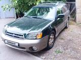 Subaru Outback 2002 года за 4 200 000 тг. в Талгар – фото 2